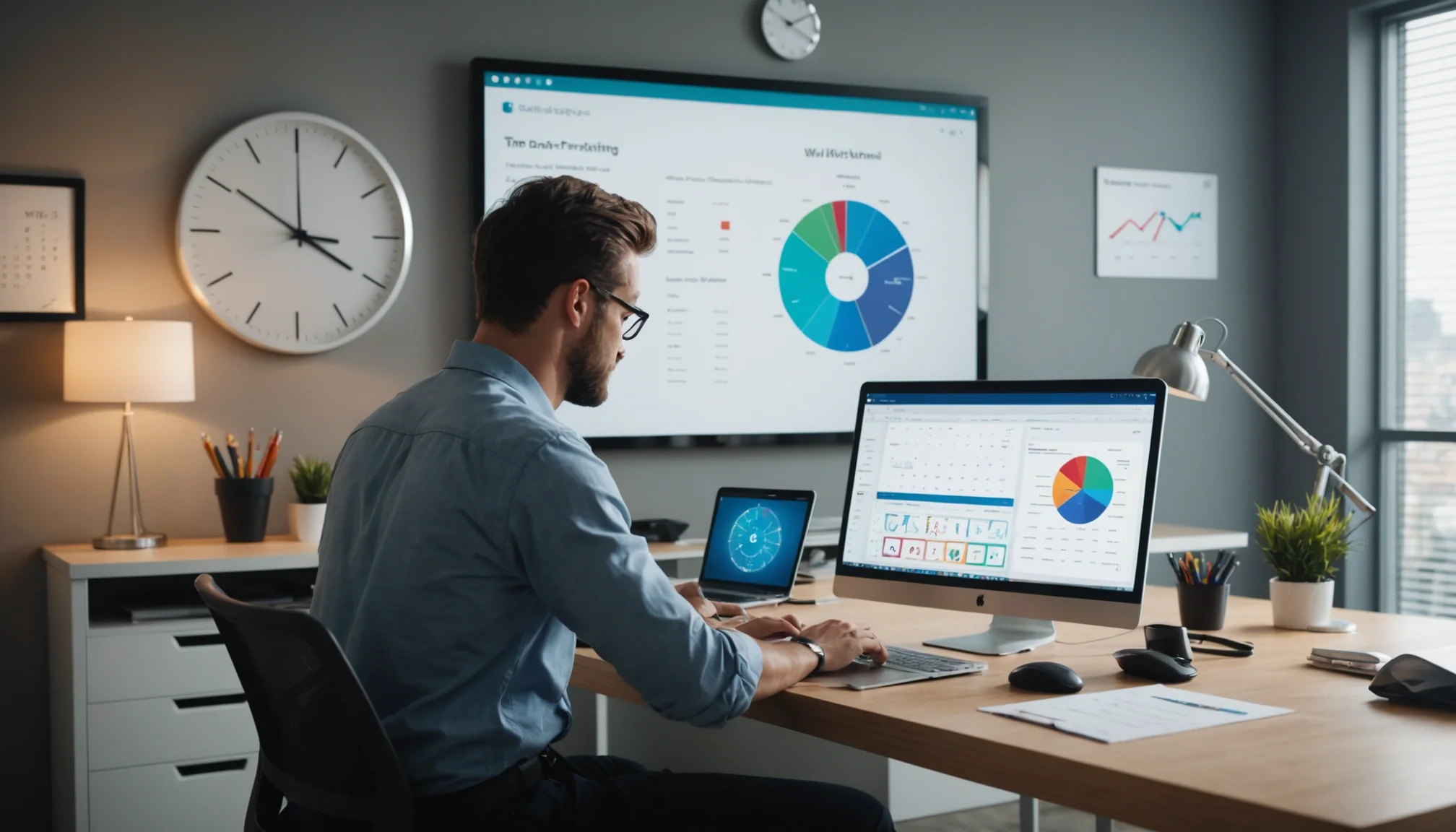 Optimiser son temps : la formation en ligne transforme votre quotidien