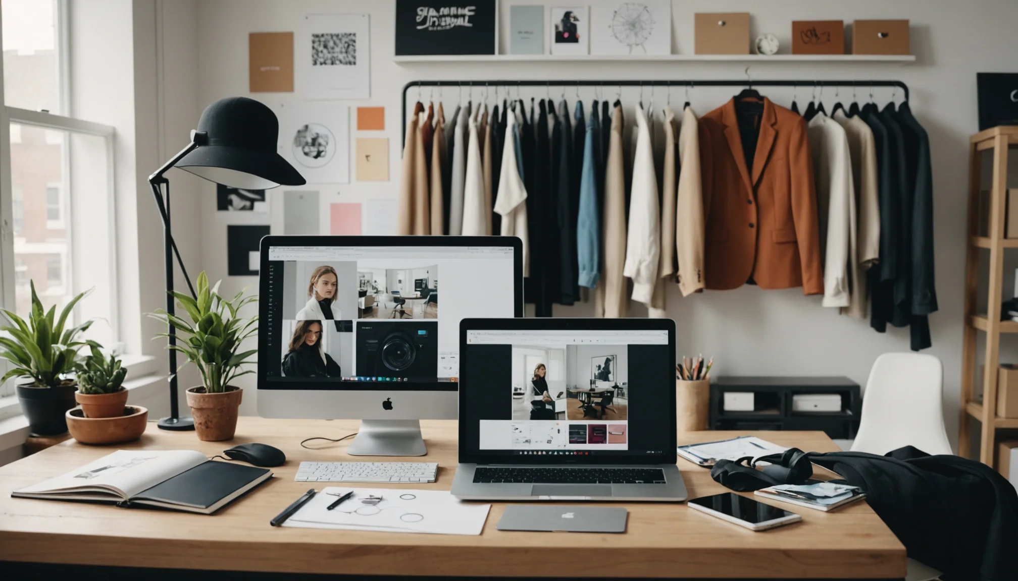 Quand l'éducation en ligne inspire la mode : une transformation inattendue