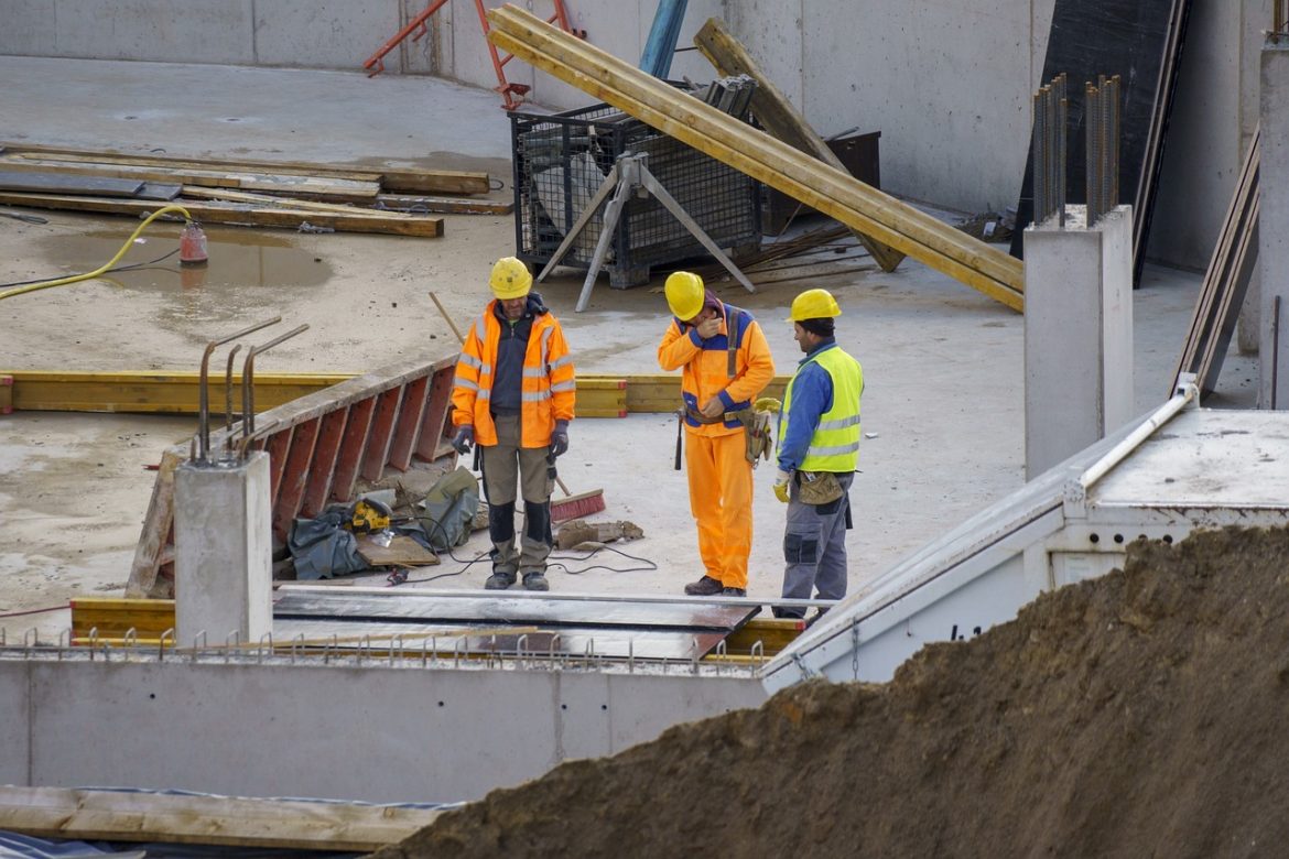 L’importance des options de drainage lors de la construction d’un nouveau bâtiment