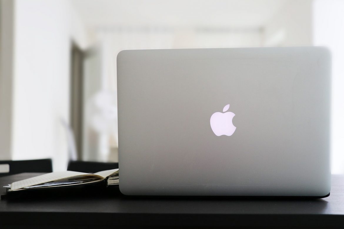 Le nouveau brevet d’Apple décrit un clavier à écran tactile que vous pouvez sentir