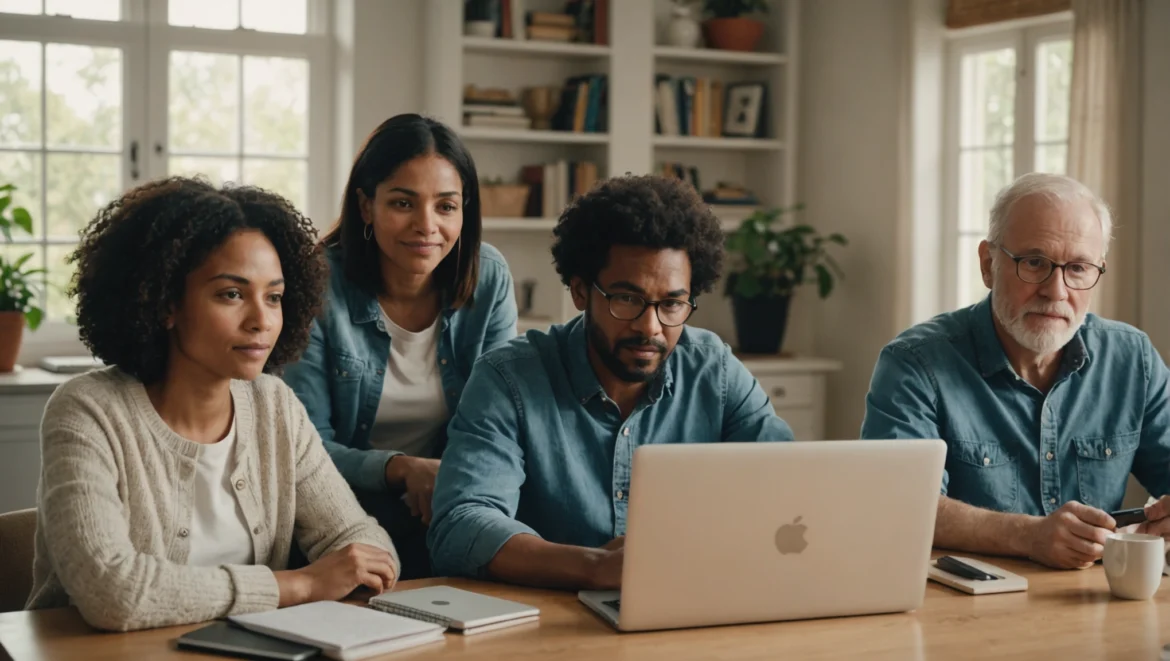 Explorez l’incroyable pouvoir de l’éducation en ligne : une révolution silencieuse