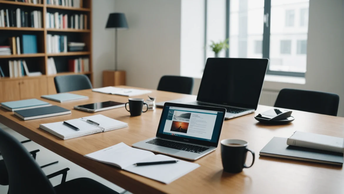 Quand l’éthique s’invite à la table du numérique en formation