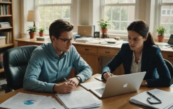 comment déclarer un bien immobilier en indivision aux impots