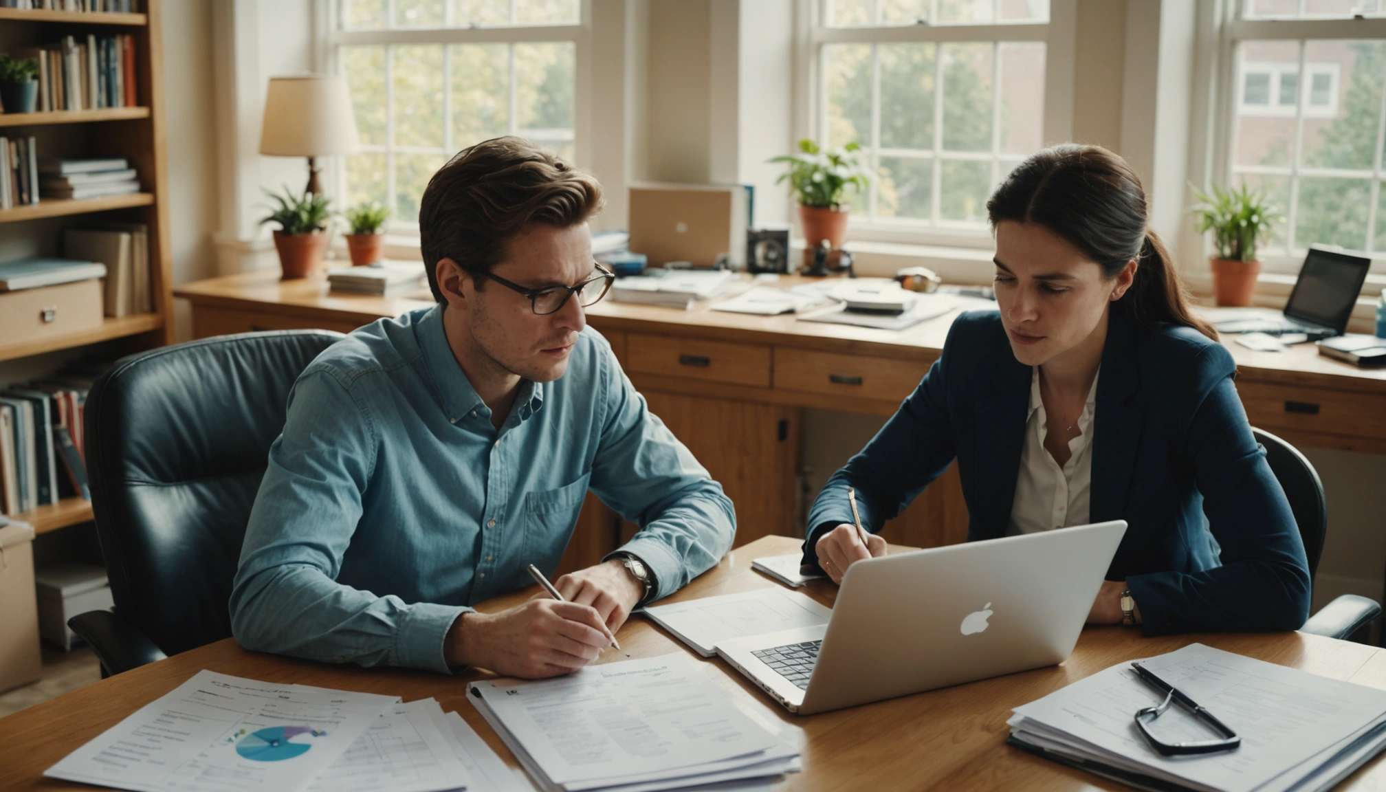 Déclarer un bien en indivision : votre guide fiscal essentiel