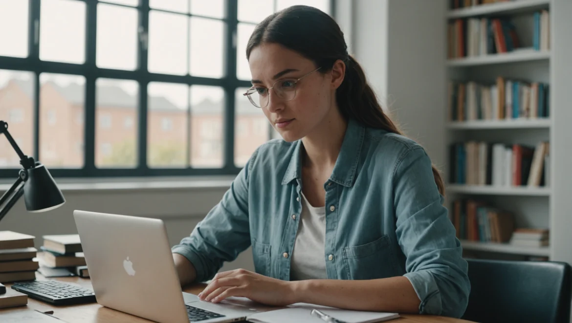 Découverte surprenante : pourquoi l’apprentissage en ligne va bouleverser votre vie