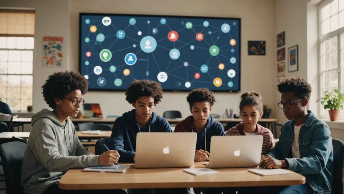 L’apprentissage en ligne devient-il le héros méconnu de l’enseignement éthique ?