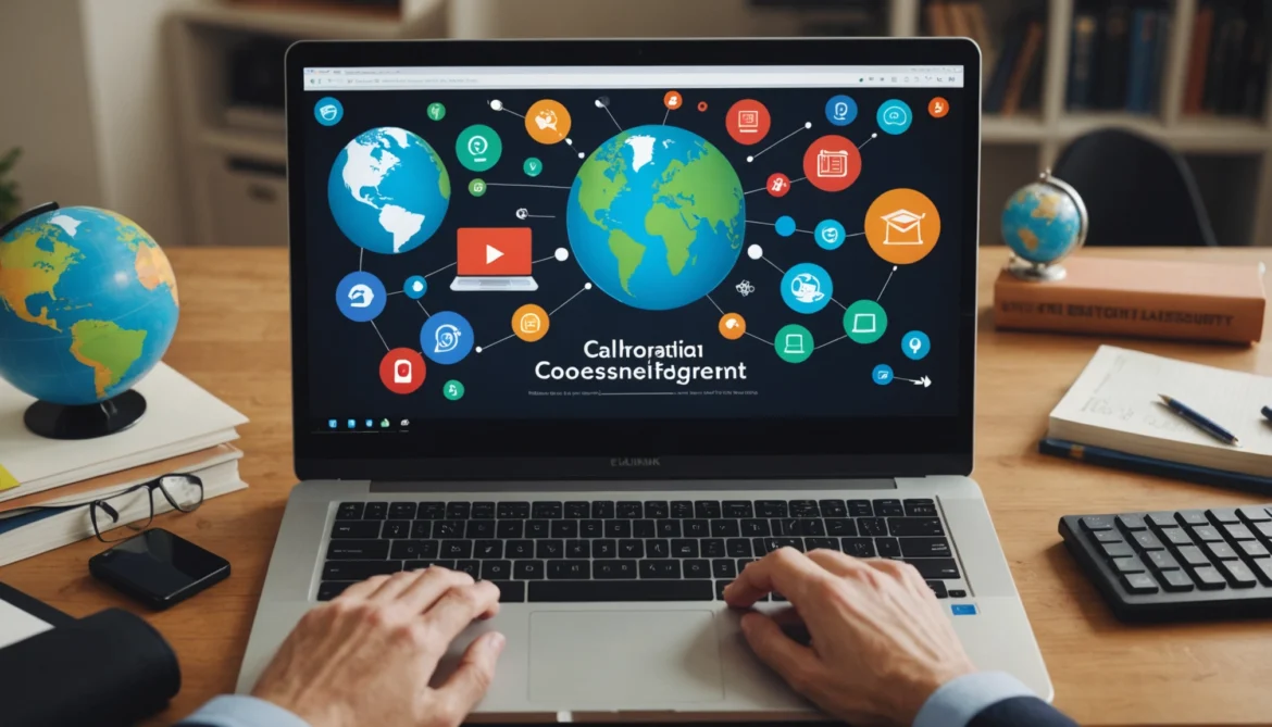 L’éthique dans l’enseignement en ligne : des clics et des dilemmes