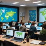 Avantages de la formation en ligne