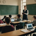 Défis éthiques éducation en ligne