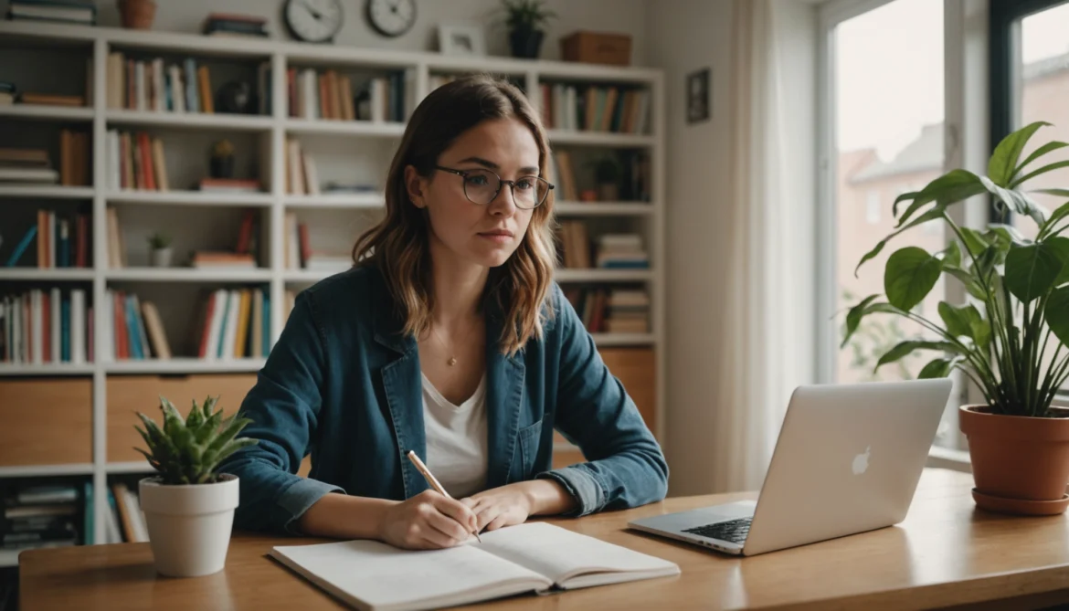 Révélation : pourquoi l’éducation en ligne transforme votre apprentissage !