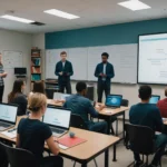 Défis éthiques en éducation numérique