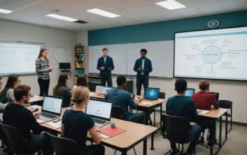 Défis éthiques en éducation numérique