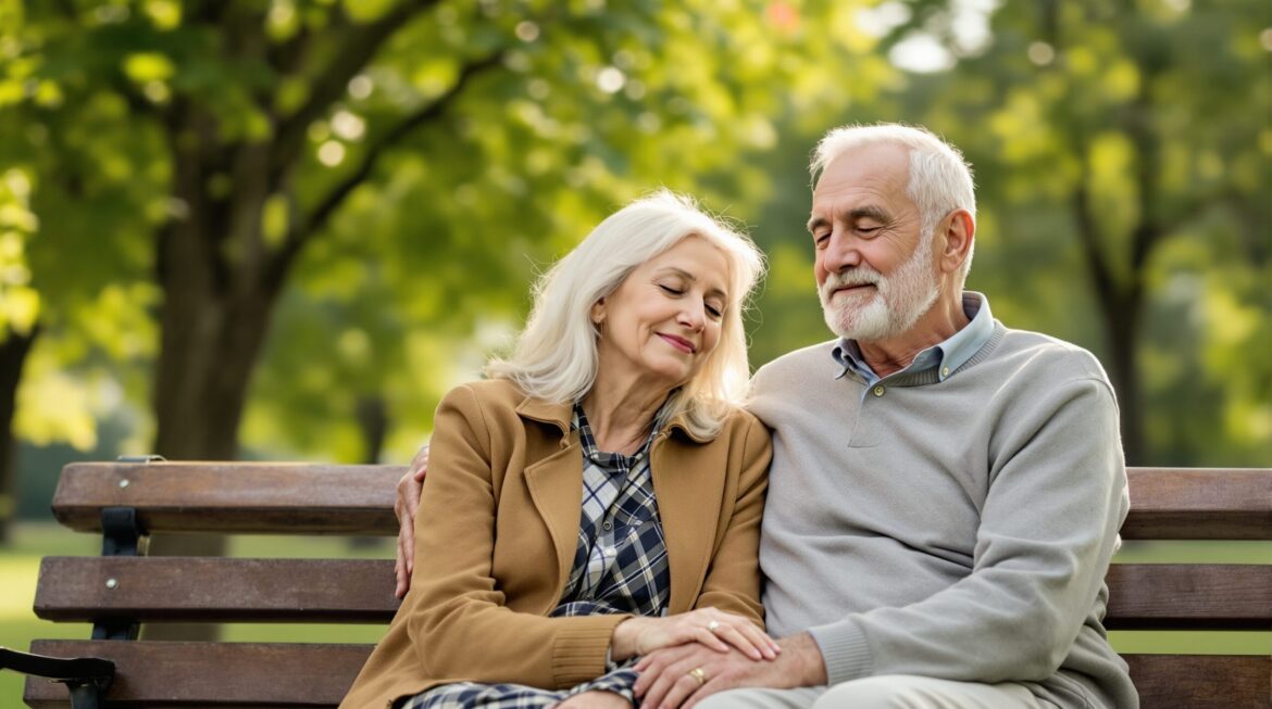 Accepter de vieillir : les 7 conseils pour un passage serein