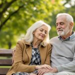 accepter de vieillir