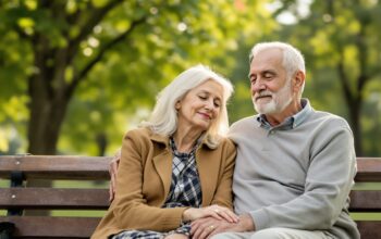 accepter de vieillir