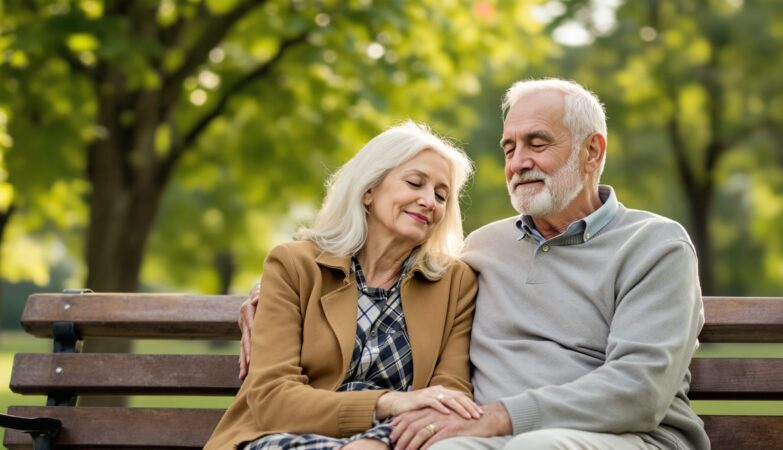 accepter de vieillir