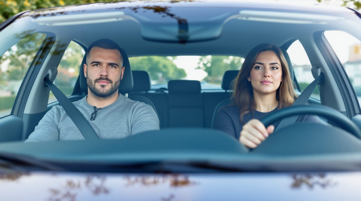 Conduite sécuritaire : les 10 réflexes à adopter sur la route
