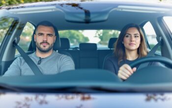 conduite sécuritaire