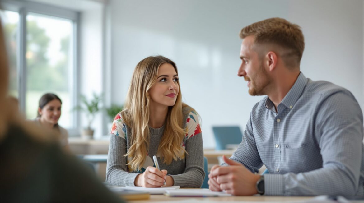 Formation assistante maternelle : les étapes à suivre pour obtenir l’agrément