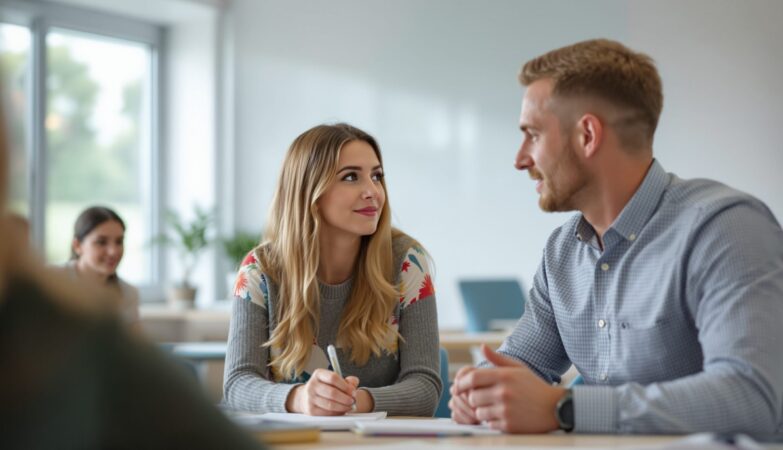 formation assistante maternelle
