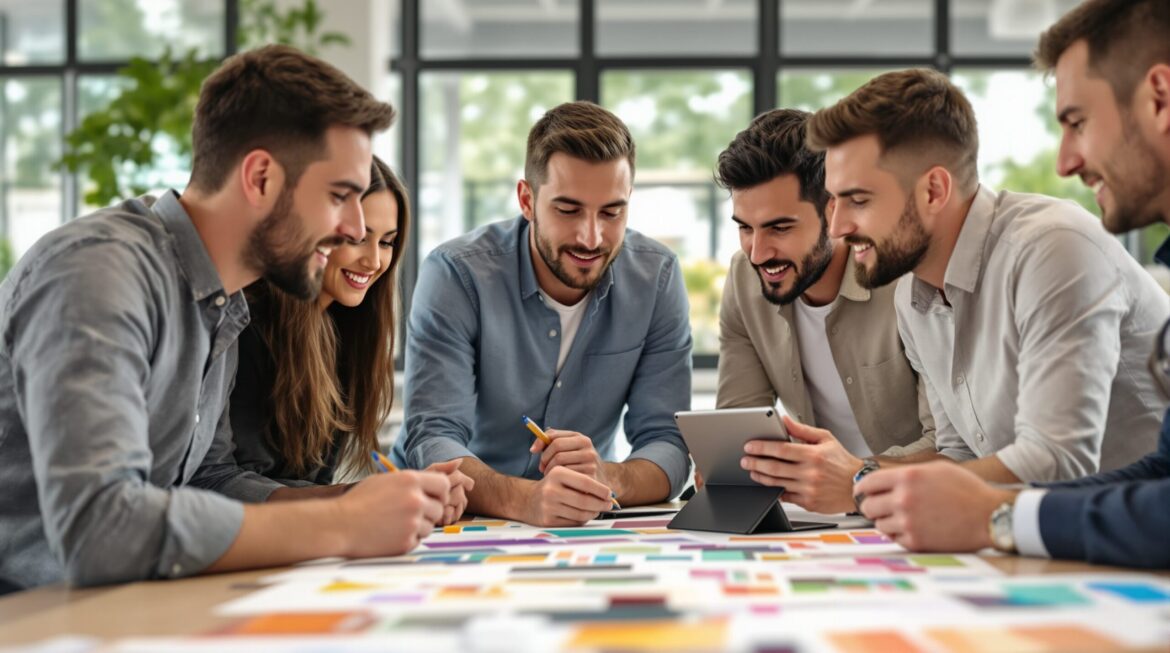 Idée d’entreprise originale : les 15 concepts innovants à lancer cette année