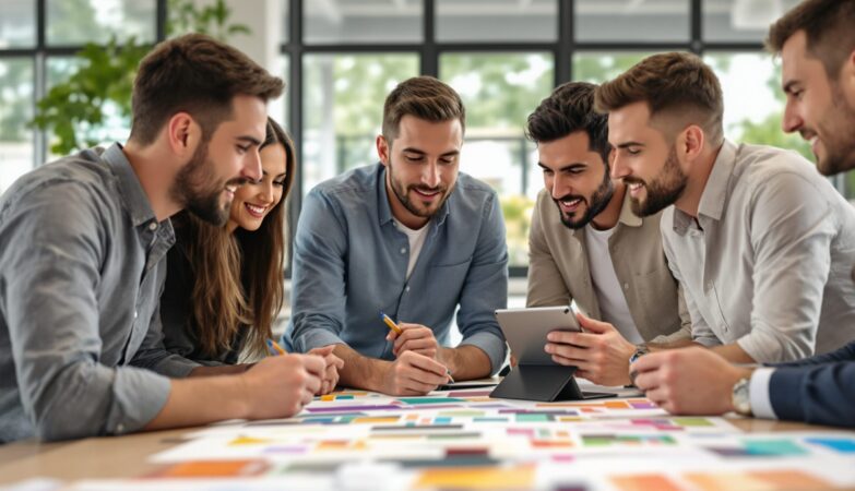 idée d'entreprise originale