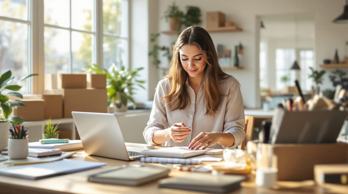 Micro entreprise qui cartonne : les 15 activités à lancer en 2025