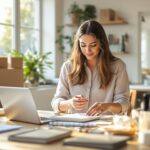 micro entreprise qui cartonne