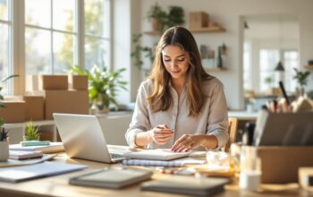 micro entreprise qui cartonne