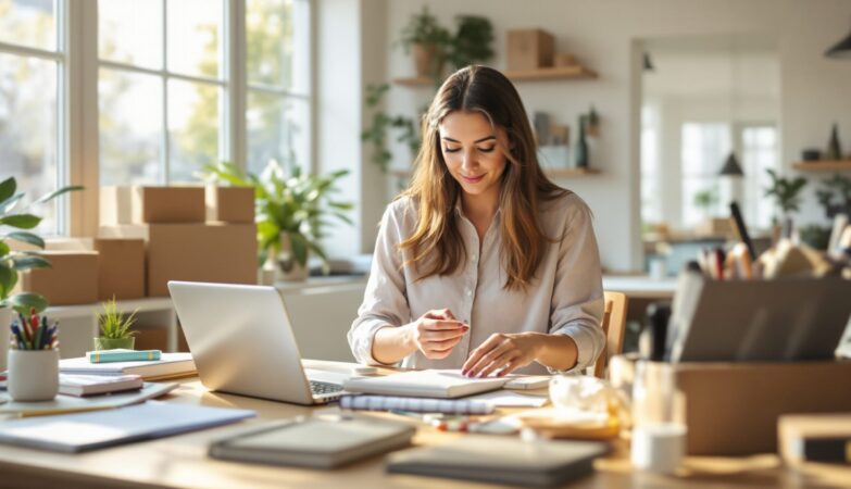 micro entreprise qui cartonne