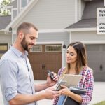 combien coute une porte de garage