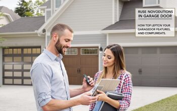 combien coute une porte de garage