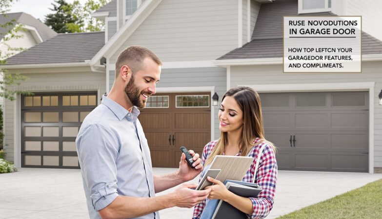 combien coute une porte de garage