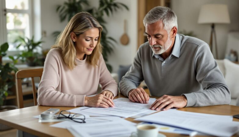 quel capital décès pour un retraité