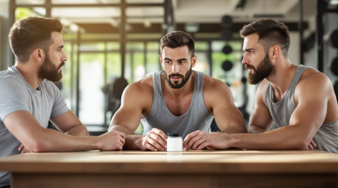 Créatine académie : les fondamentaux pour une utilisation sûre et efficace