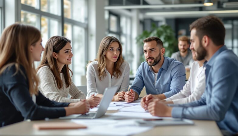 entreprise à mission