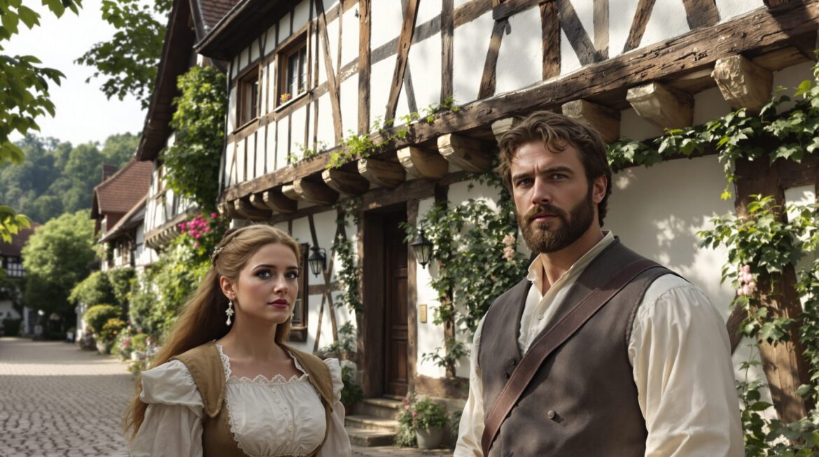 Maison à colombage : les secrets de l’architecture et des régions emblématiques