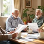 maison partagée senior tarif