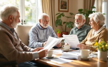 maison partagée senior tarif