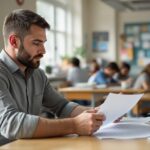 paie enseignant 2025