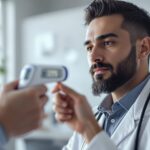 temperature corps humain